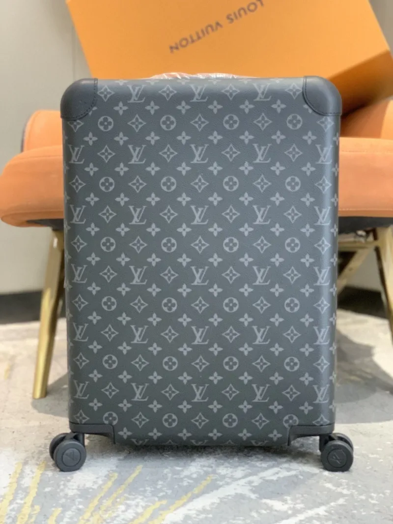 LV Suitcase-1