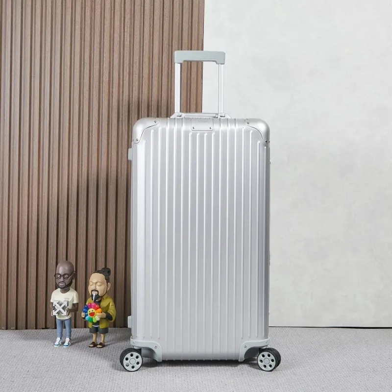 Rimowa Suitcase-1