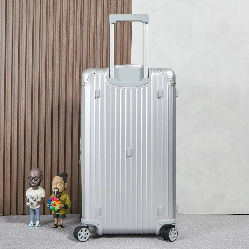 Rimowa Suitcase-1 - Image 3