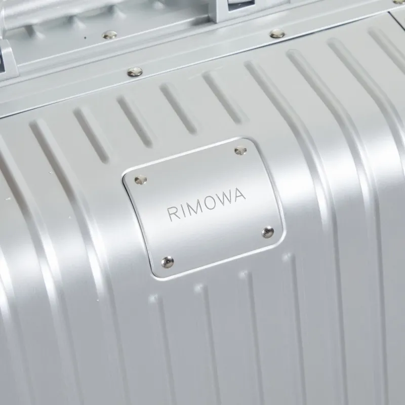 Rimowa Suitcase-1 - Image 5