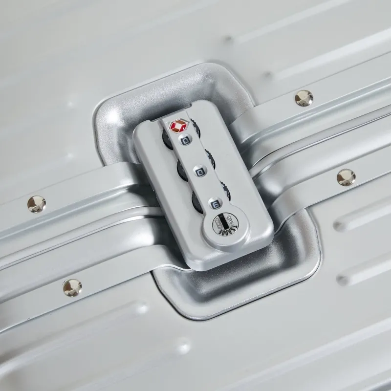 Rimowa Suitcase-1 - Image 8