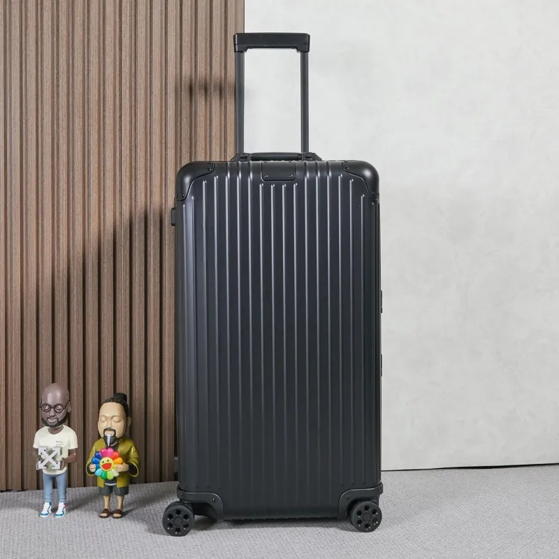 Rimowa Suitcase-2