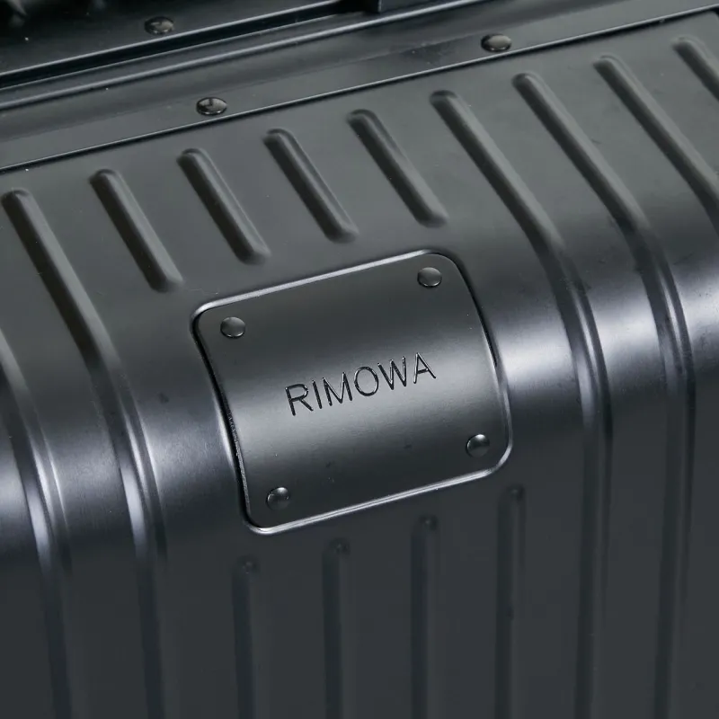 Rimowa Suitcase-2 - Image 5