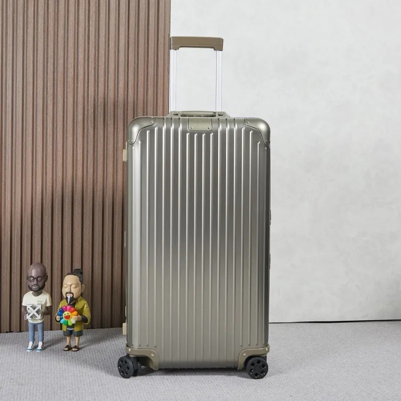 Rimowa Suitcase-3