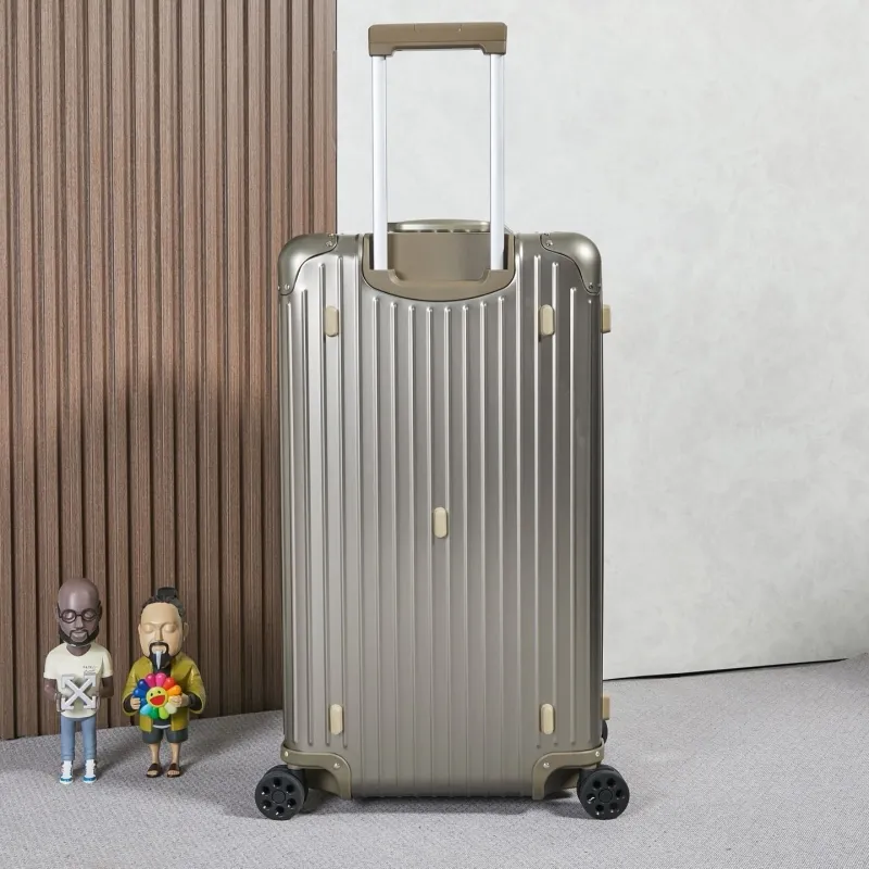 Rimowa Suitcase-3 - Image 3