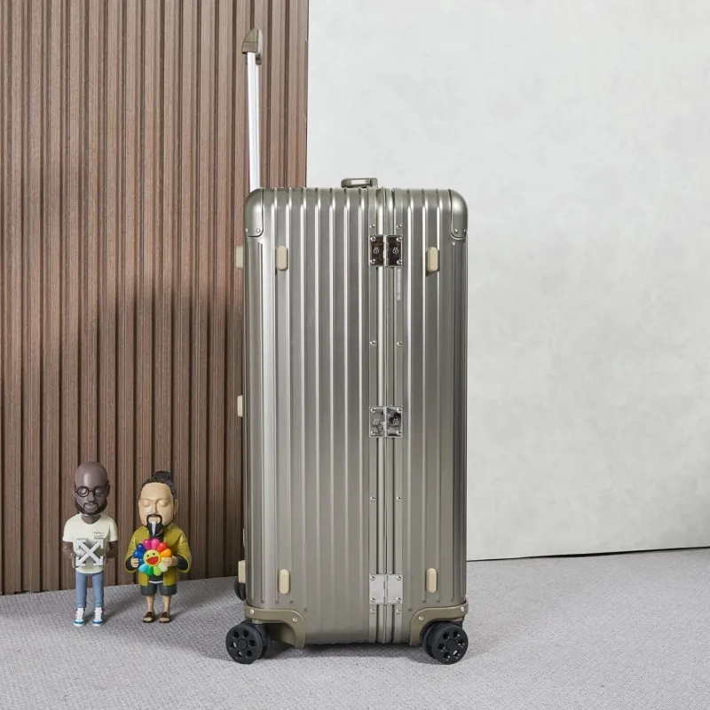 Rimowa Suitcase-3 - Image 4