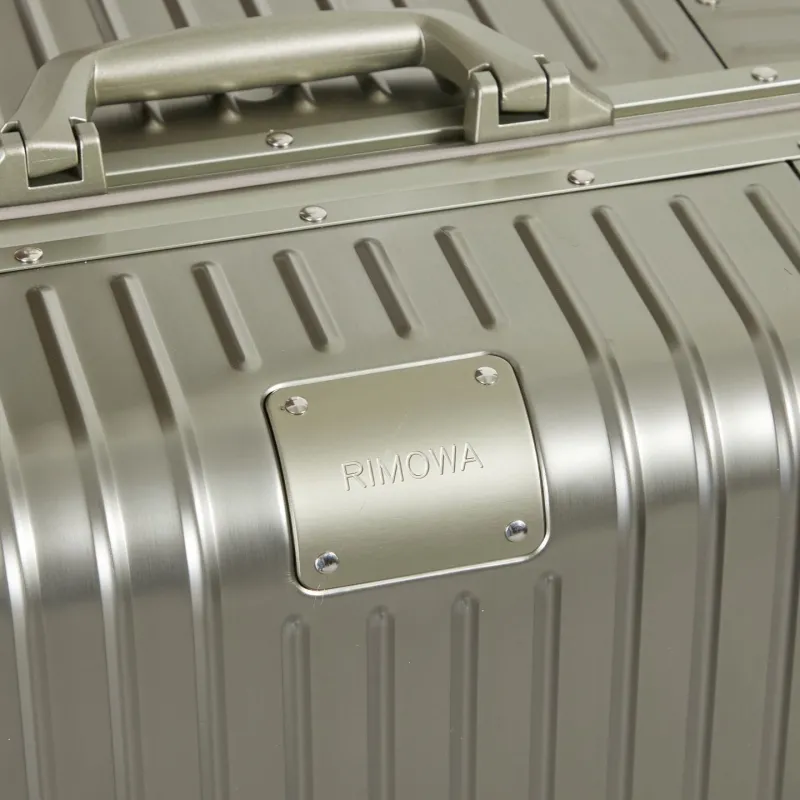 Rimowa Suitcase-3 - Image 5