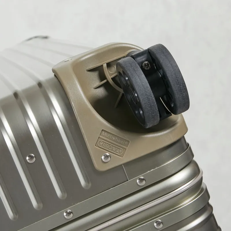 Rimowa Suitcase-3 - Image 6