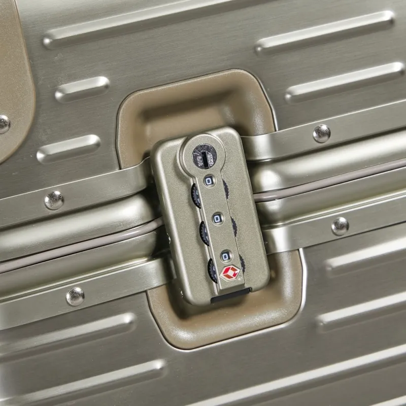 Rimowa Suitcase-3 - Image 7