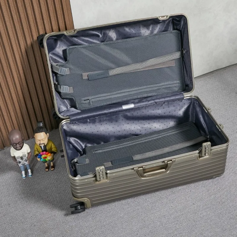 Rimowa Suitcase-3 - Image 9