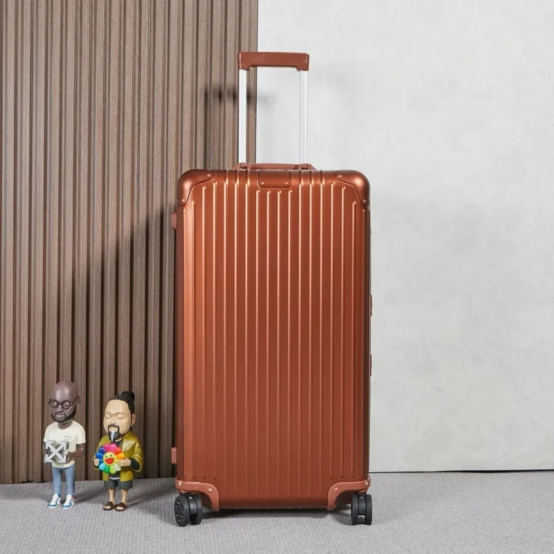 Rimowa Suitcase-4