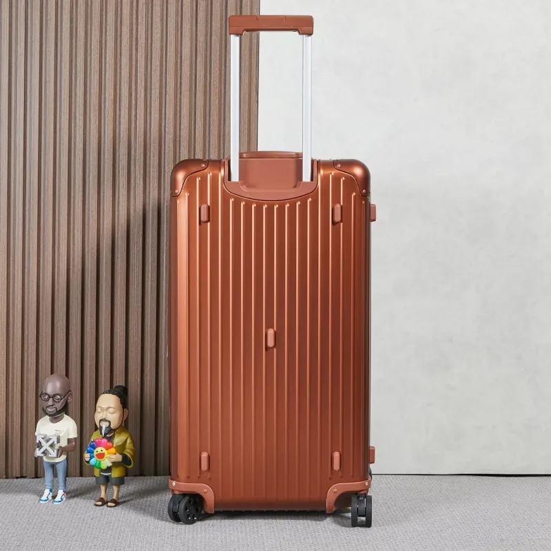 Alternative view of Rimowa Suitcase-4
