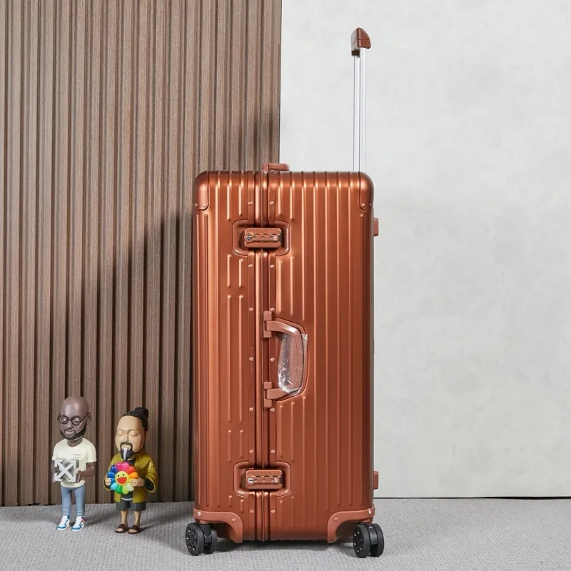 Rimowa Suitcase-4 - Image 3