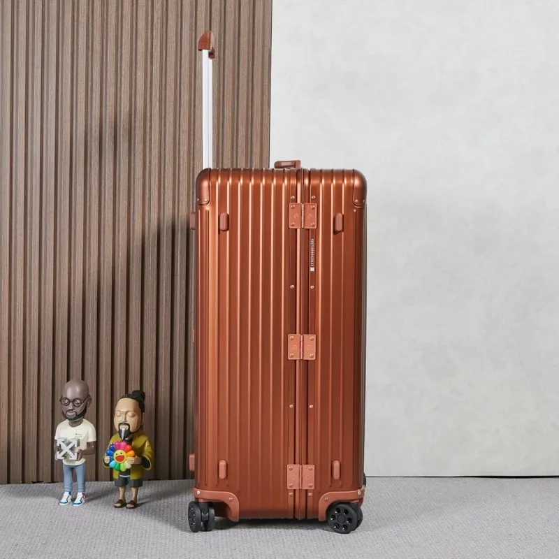 Rimowa Suitcase-4 - Image 4