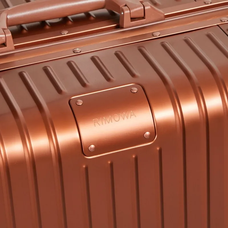 Rimowa Suitcase-4 - Image 5