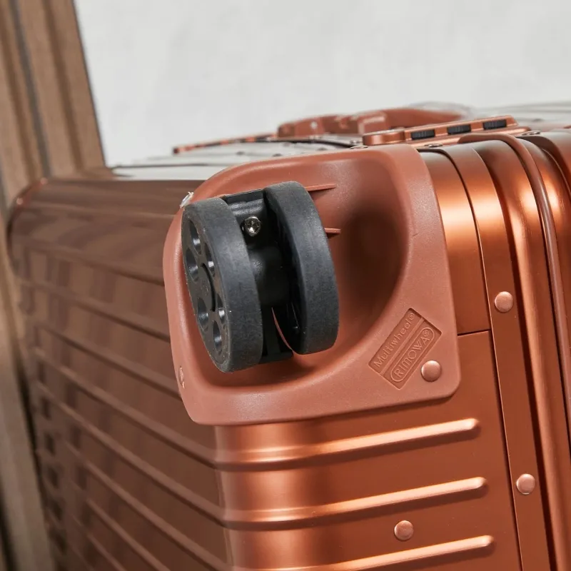 Rimowa Suitcase-4 - Image 7