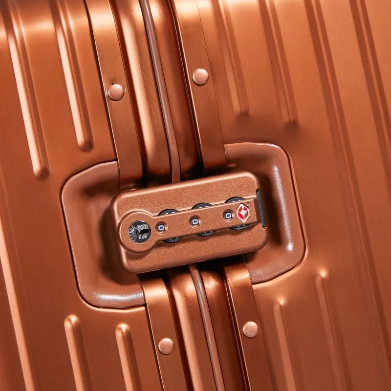 Rimowa Suitcase-4 - Image 8