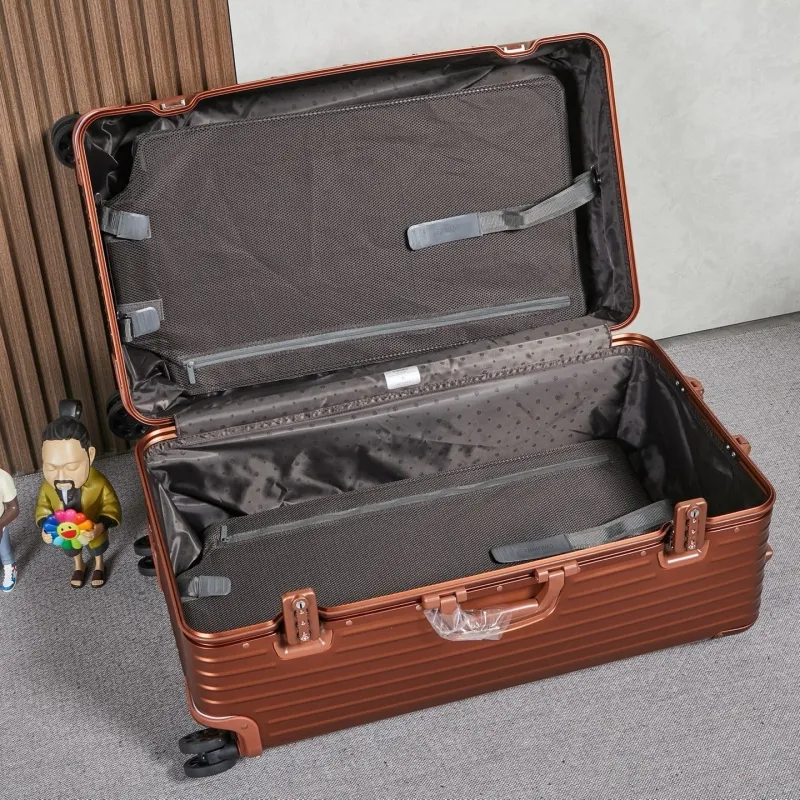 Rimowa Suitcase-4 - Image 9