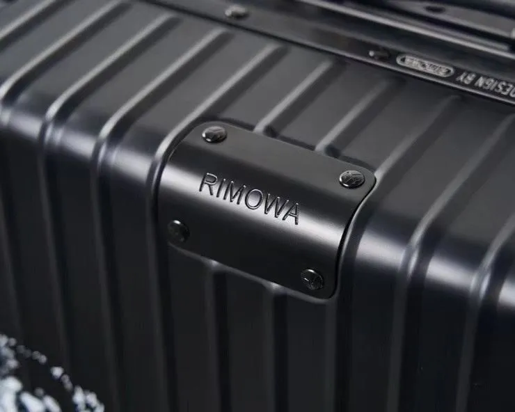 Rimowa Suitcase-6 - Image 3