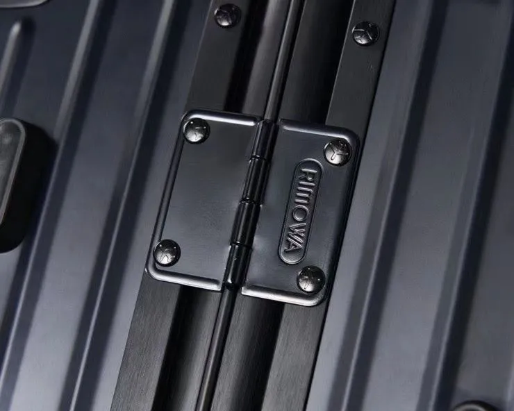 Rimowa Suitcase-6 - Image 4