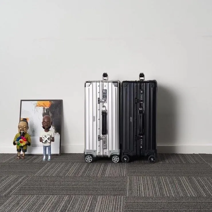 Rimowa Suitcase-6 - Image 6