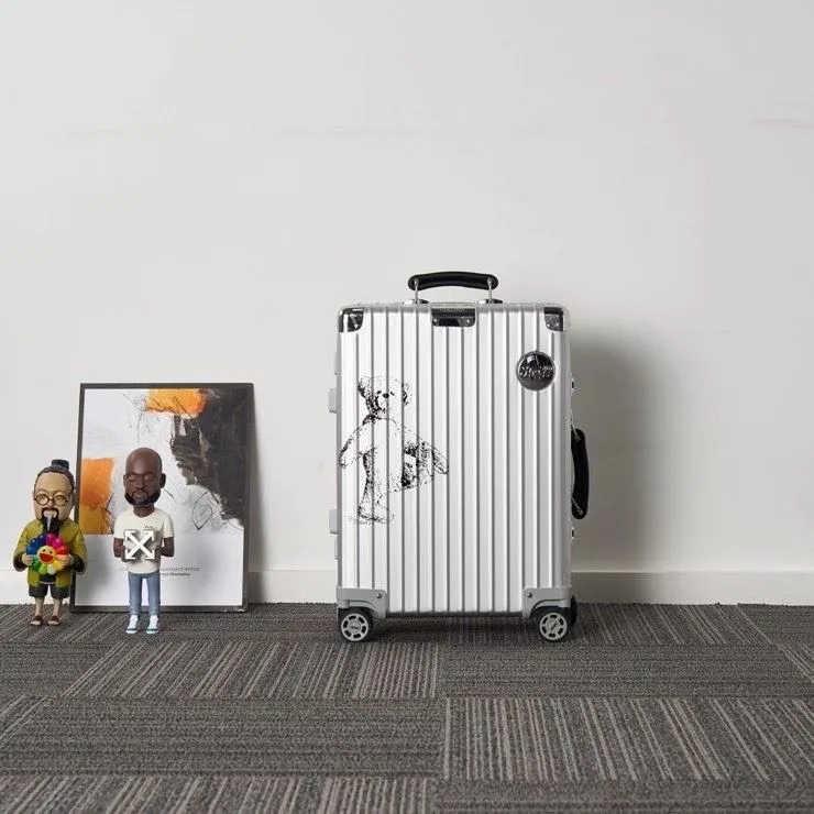 Rimowa Suitcase-7