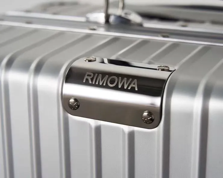 Alternative view of Rimowa Suitcase-7