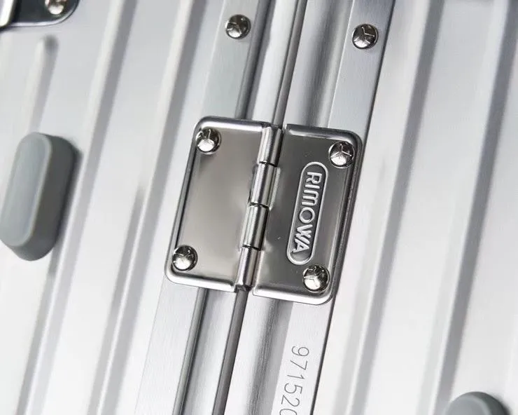 Rimowa Suitcase-7 - Image 4