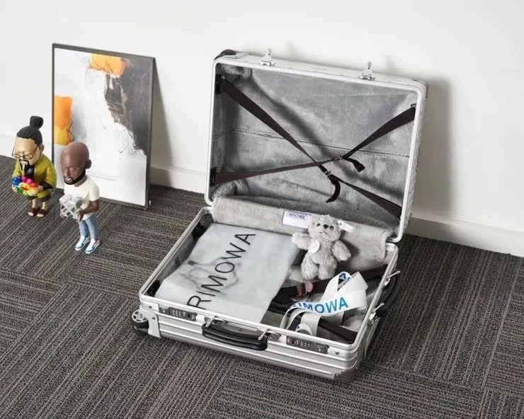Rimowa Suitcase-7 - Image 5