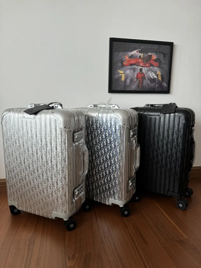Rimowa Suitcase-8 - Image 4