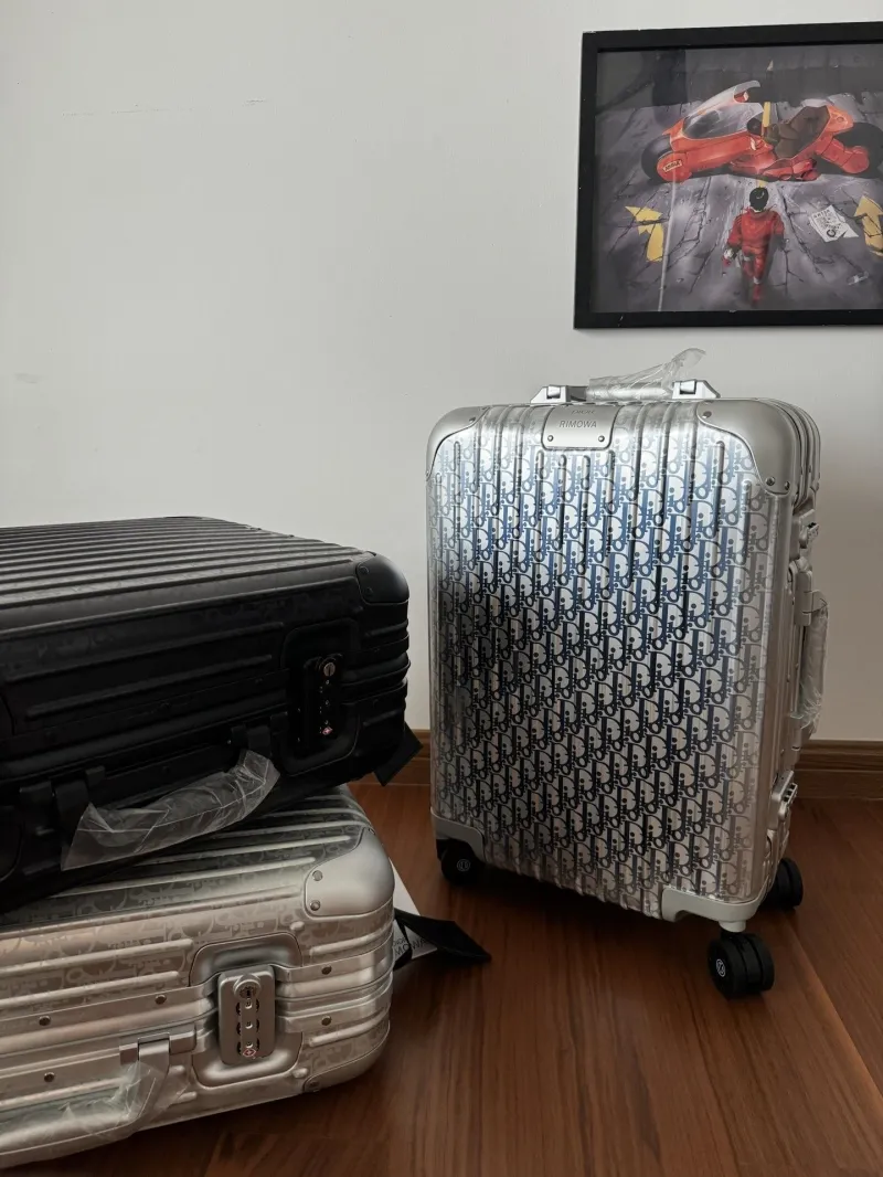 Rimowa Suitcase-8 - Image 5