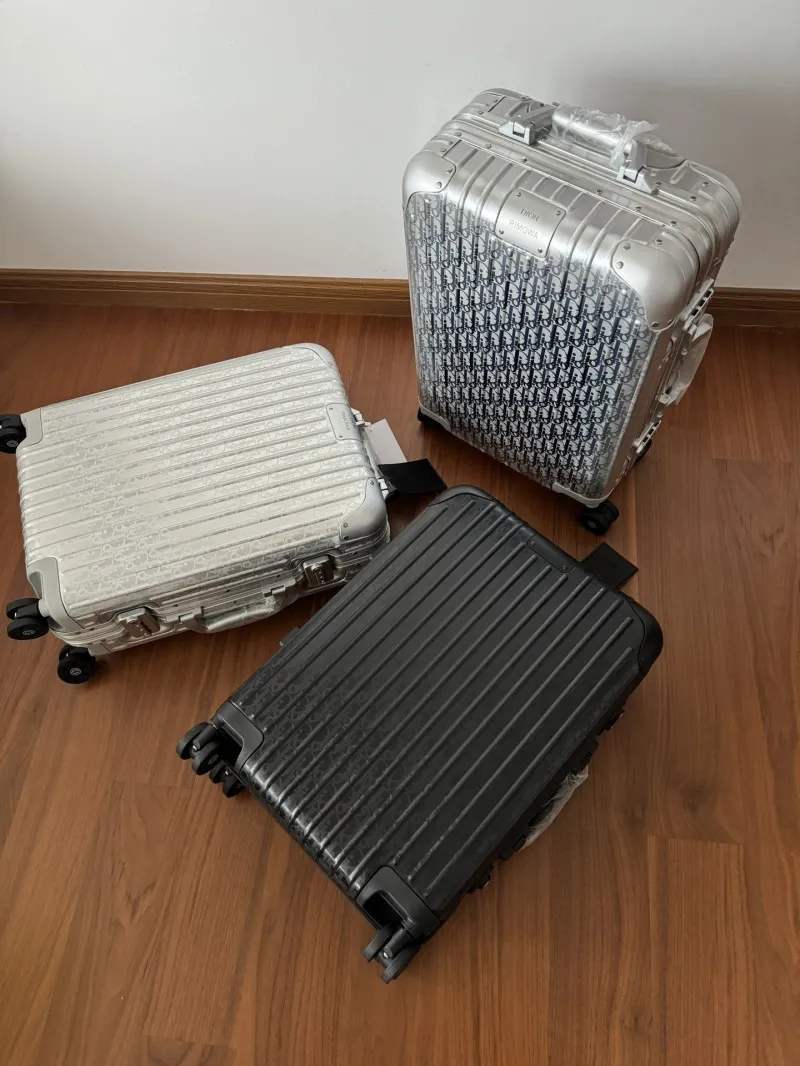 Rimowa Suitcase-8 - Image 6