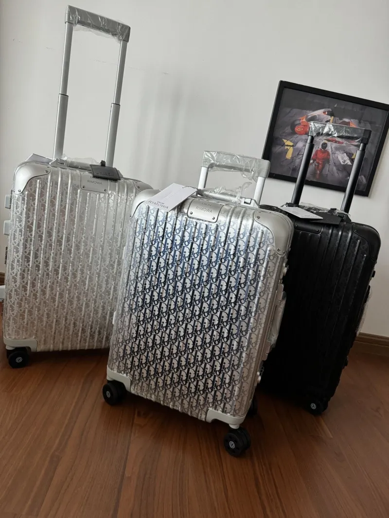 Rimowa Suitcase-8 - Image 7