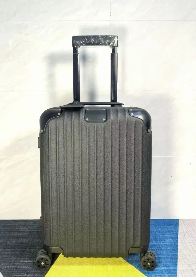 Rimowa Suitcase-9