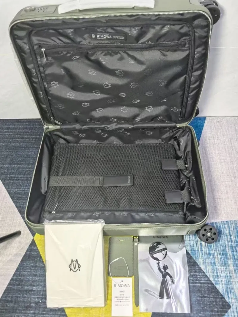 Rimowa Suitcase-9 - Image 3