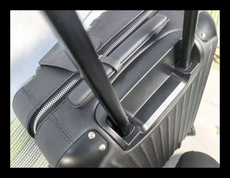 Rimowa Suitcase-9 - Image 4