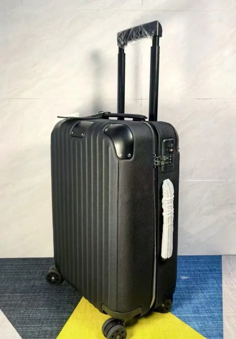 Rimowa Suitcase-9 - Image 6