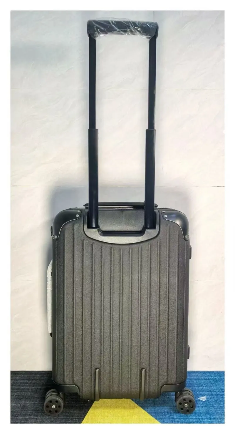 Rimowa Suitcase-9 - Image 7