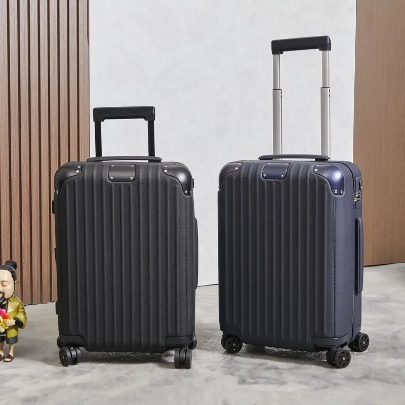 Rimowa Suitcase-10