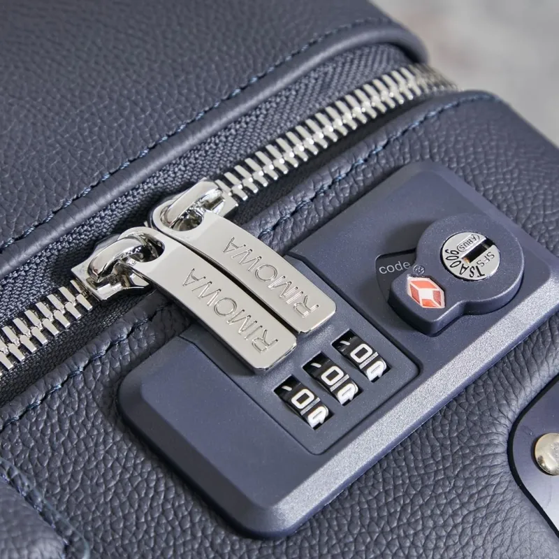 Rimowa Suitcase-10 - Image 7