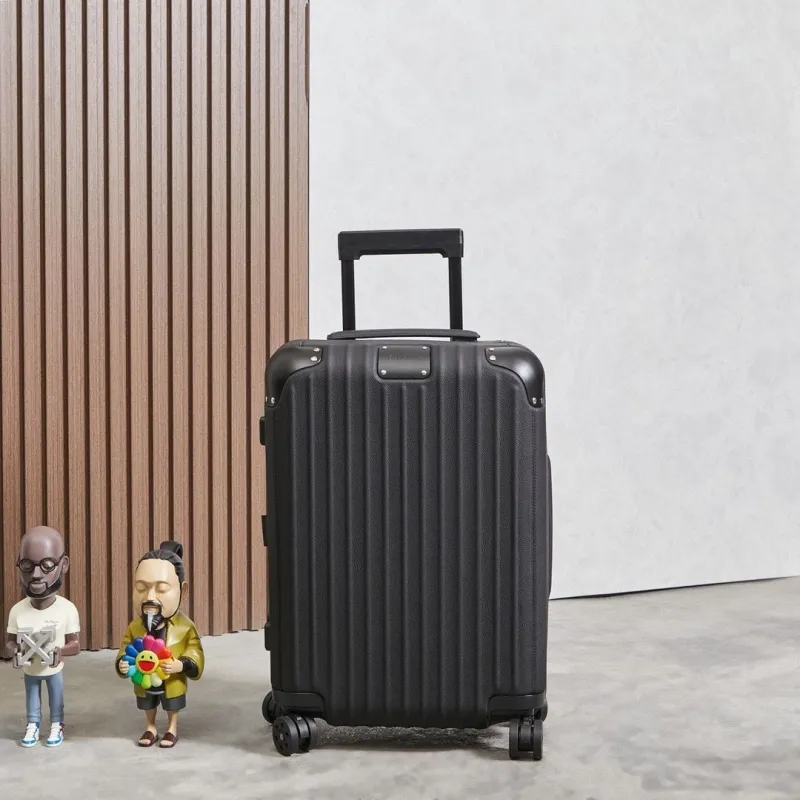 Rimowa Suitcase-11