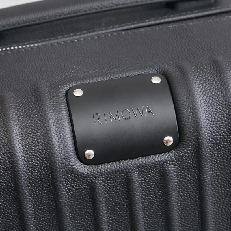 Rimowa Suitcase-11 - Image 5