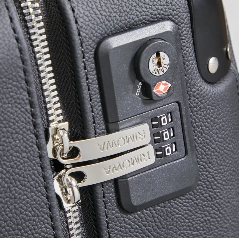 Rimowa Suitcase-11 - Image 7