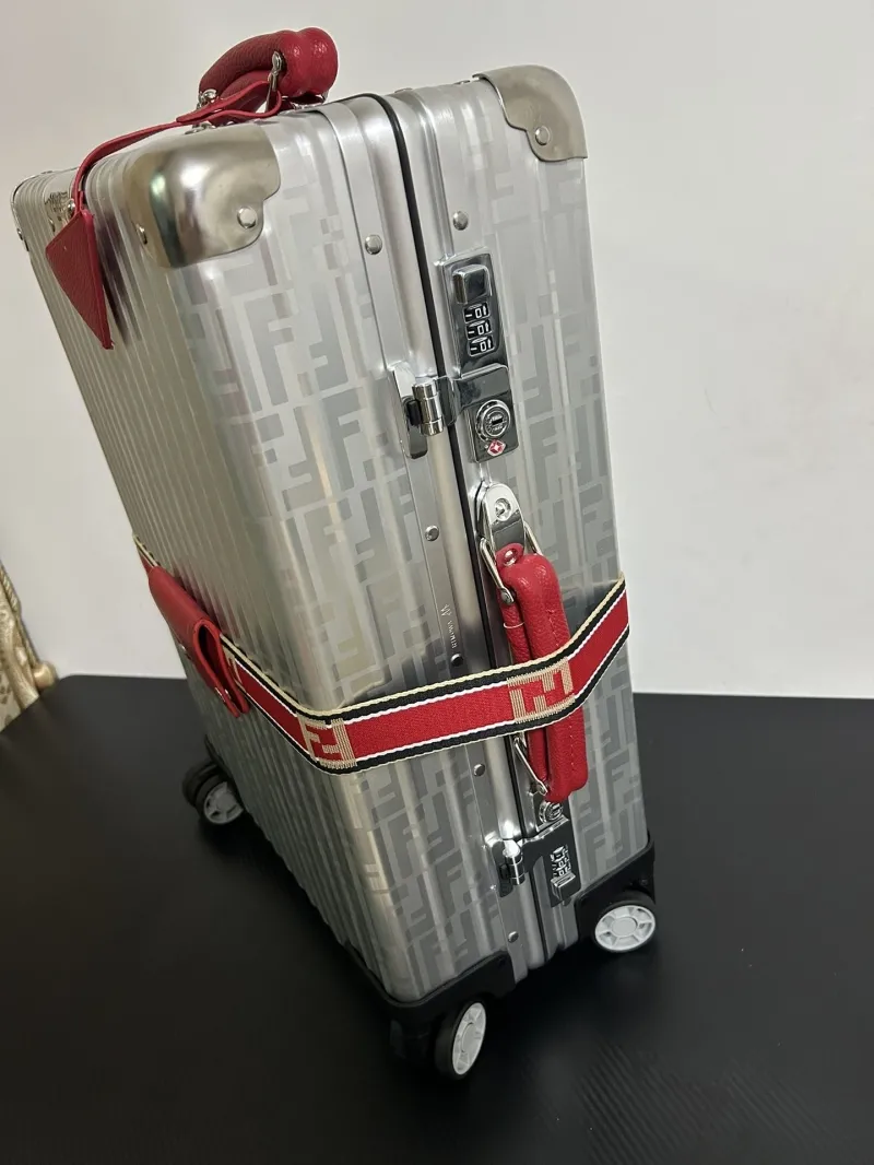 Rimowa Suitcase-12 - Image 3