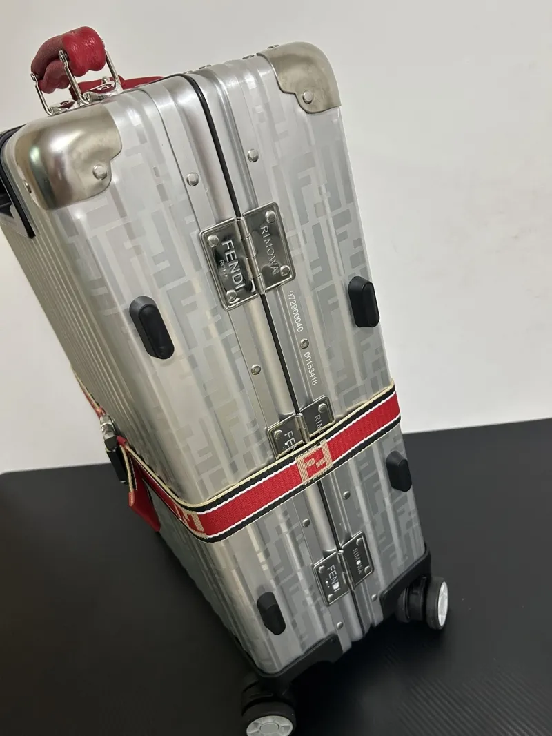 Rimowa Suitcase-12 - Image 4