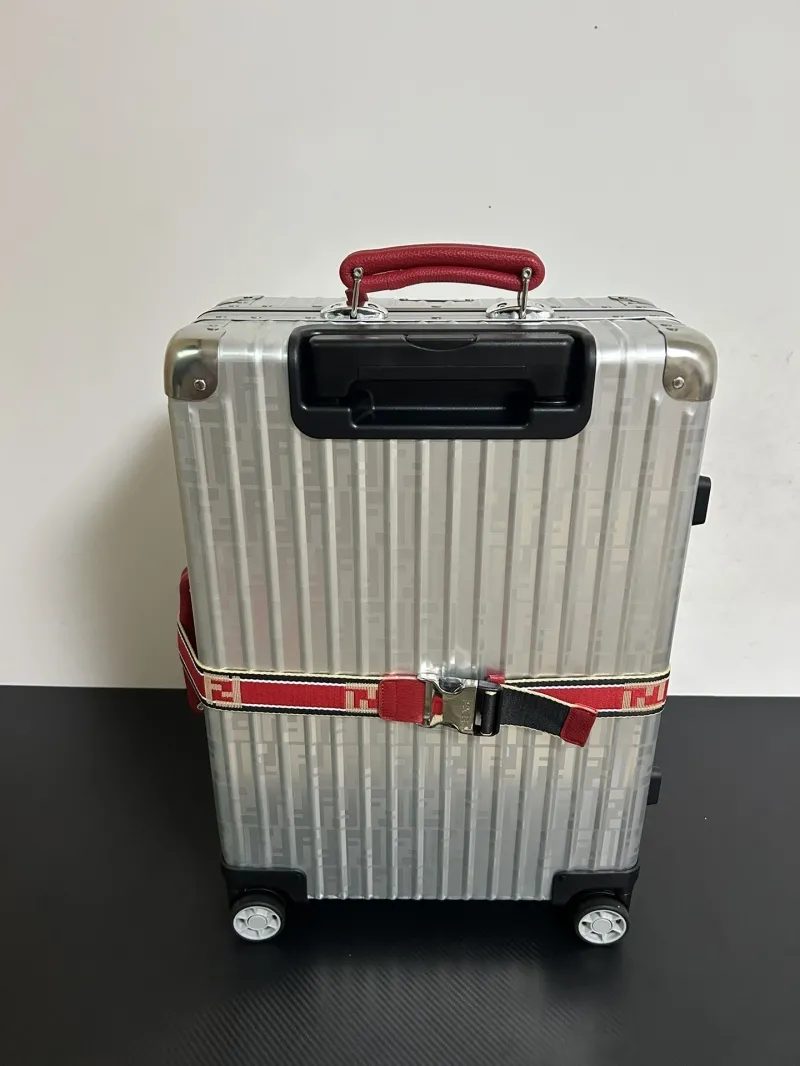 Rimowa Suitcase-12 - Image 5
