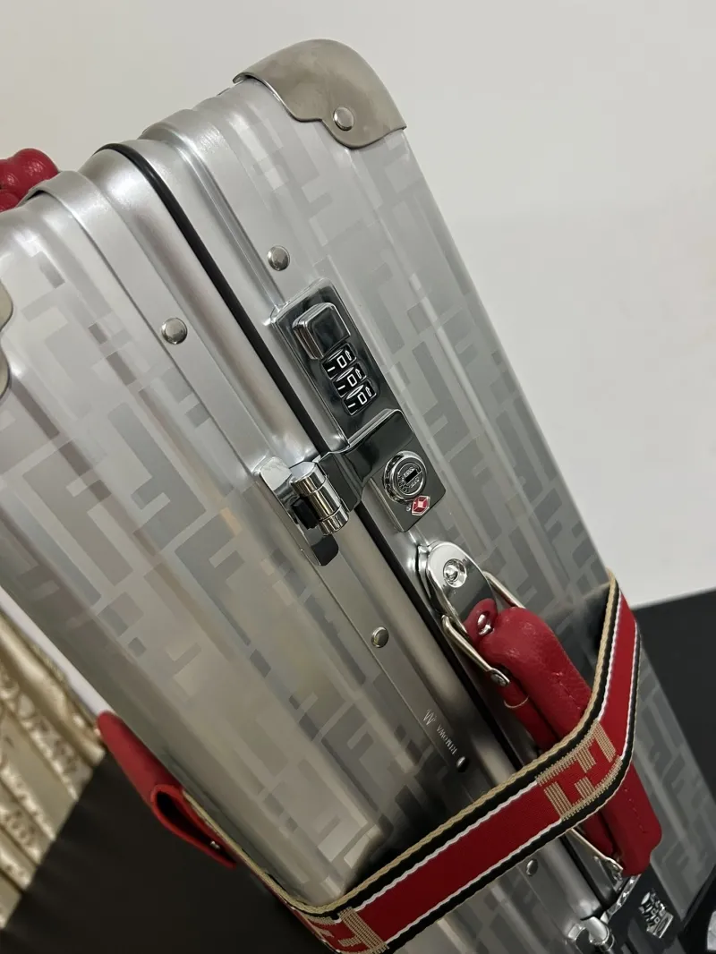 Rimowa Suitcase-12 - Image 6