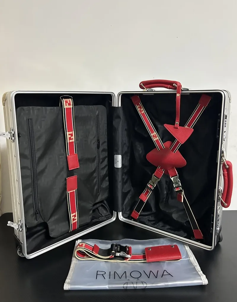 Rimowa Suitcase-12 - Image 7