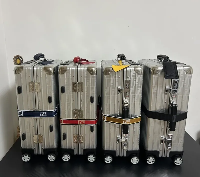 Rimowa Suitcase-14 - Image 5
