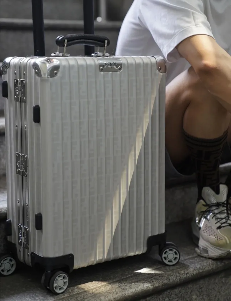 Rimowa Suitcase-14 - Image 8